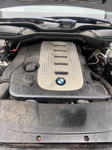 Bmw 730 0 d complete - bmw,
