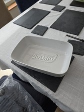 Dolmio White Ceramic Lasagne
