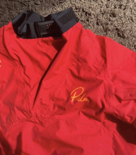 Palm red kayaking - palm, kayaking/canoeing