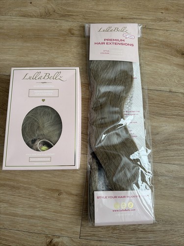 Lullabellz premium hair - lullabellz,