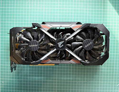 Gigabyte aorus nvidia - gigabyte, geforce
