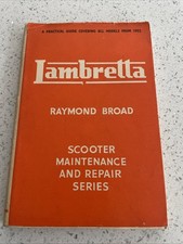 Lambretta - Scooter