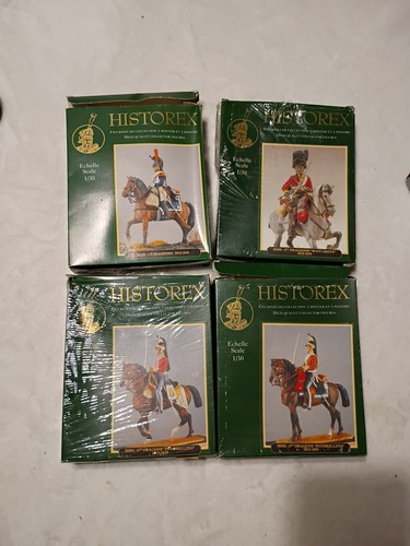 New historex soldier model - historex, kit