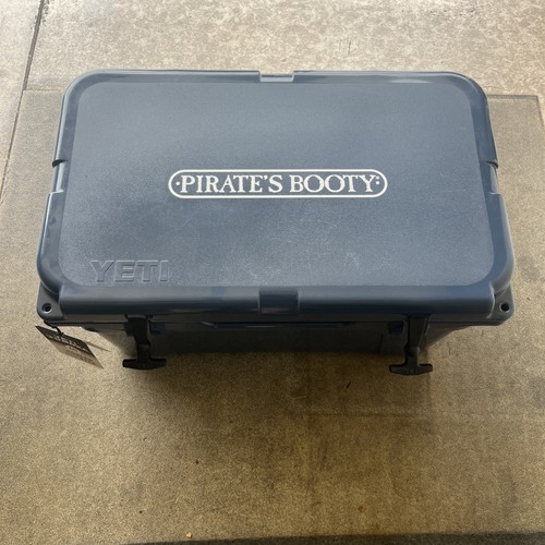 Yeti tundra hard - 45,