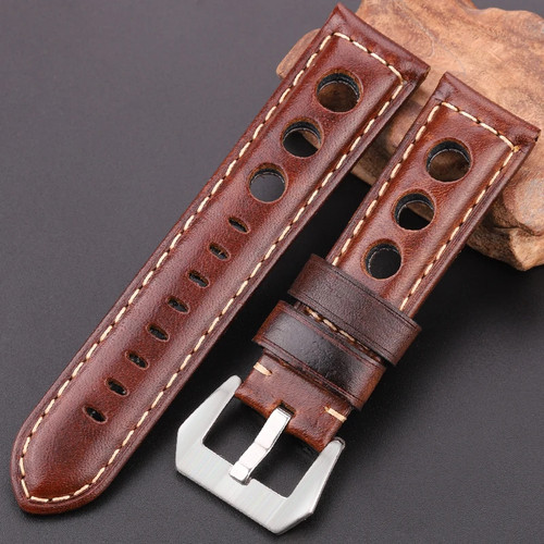 Handmade vintage leather - vintage,