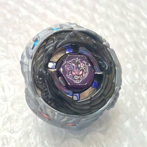 Metal fight beyblade diablo - metal,