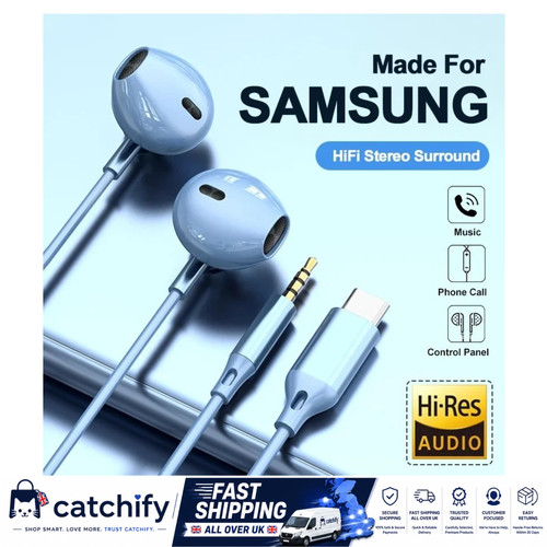 For samsung headphones hifi - samsung,