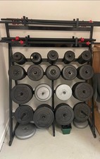 Pump Weights Set  x10