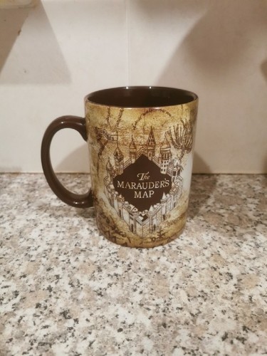 Harry potter mug - harry,