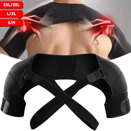 Belt unisex double shoulder - unisex,