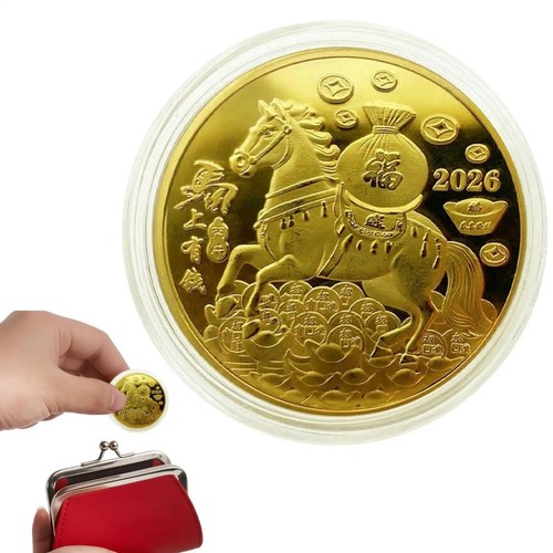 Collectible coin 2026 - collectible,