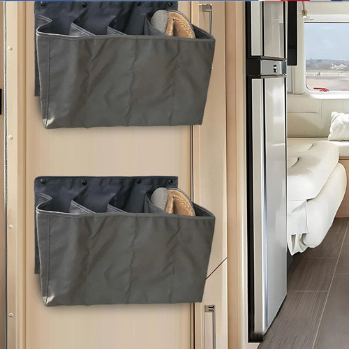 Inch pockets camper - 10-inch, van