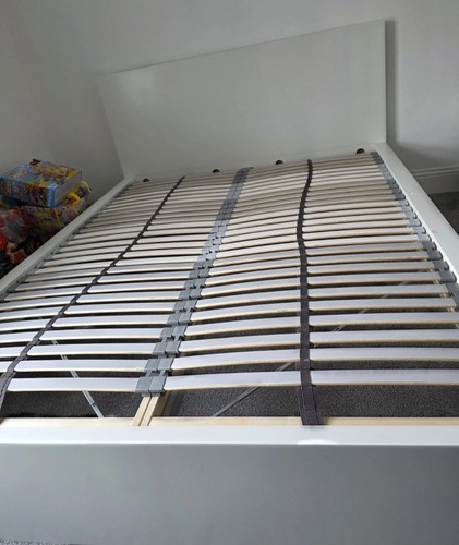 Collection only ikea king - only.,