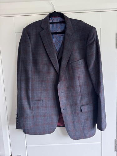 Magee jacket and - magee,