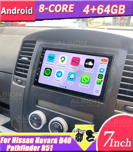 Apple carplay auto 4 64gb - apple,