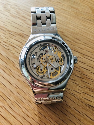 Swatch watch - swatch,