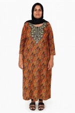 XXL Size 60 inches long Kaftan