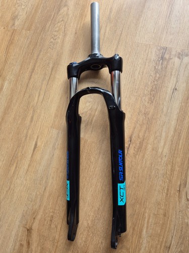 Suntour xct bicycle - suntour,