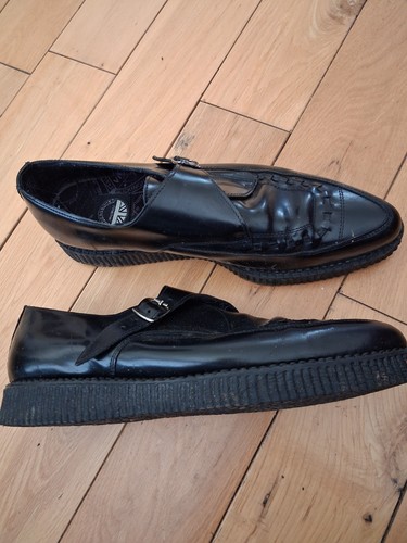 Mens underground leather - mens,