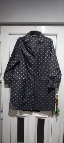 Cath kidston showerproof mac - kidston,