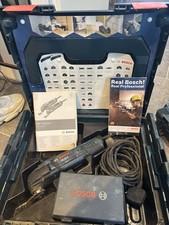 Bosch 230V Multi Cutter GOP