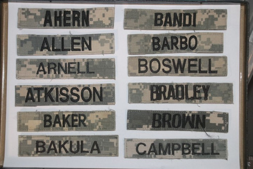 Original old pattern camo - old,