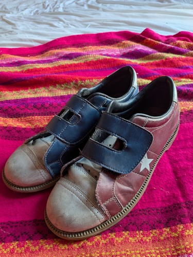 Dexter bowling shoes - uk, /