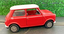 Corgi Mini Cooper 30   1:36 scale,  die cast model car