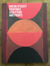 Breon O'Casey: Paintings
