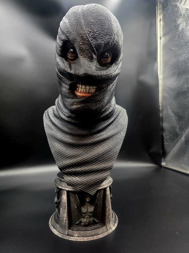The collector horror movie - the,