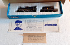 PECO NL-21 N GAUGE - 4-6-0