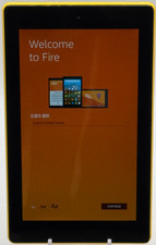 Amazon Kindle Fire HD 7th Gen