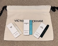 Victoria Beckham 3 X 2ml Eau