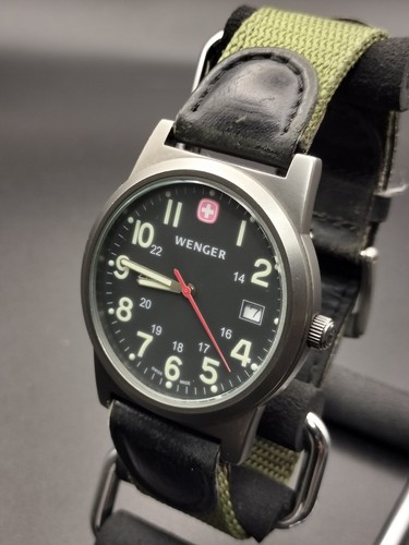 Wenger 7039x men quartz - 7039x,