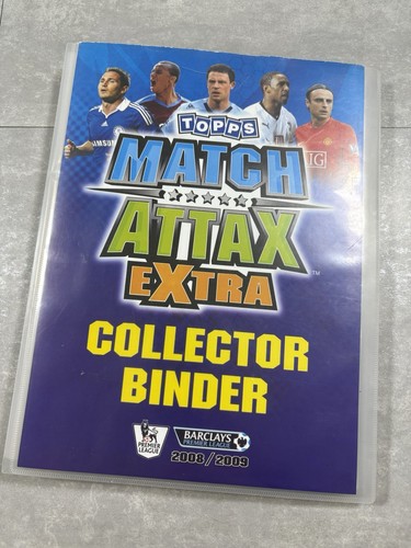 Topps match attax extra - topps,