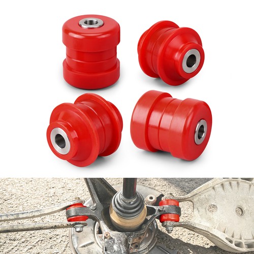 Rear lower upper arm - lower,