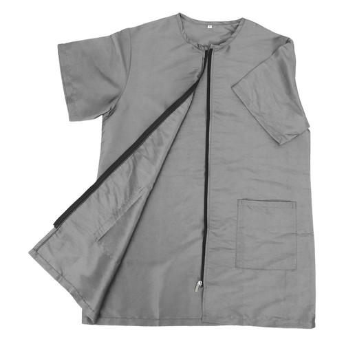 Grooming smock pet - grooming,