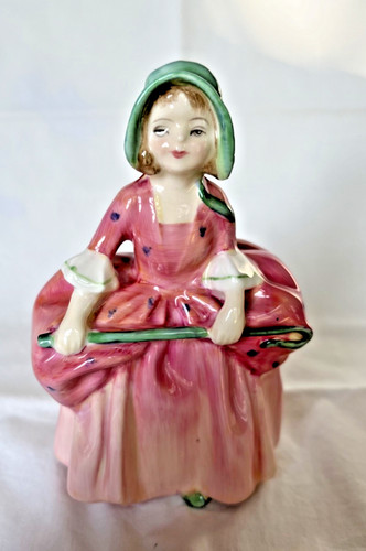Royal doulton peep - royal,