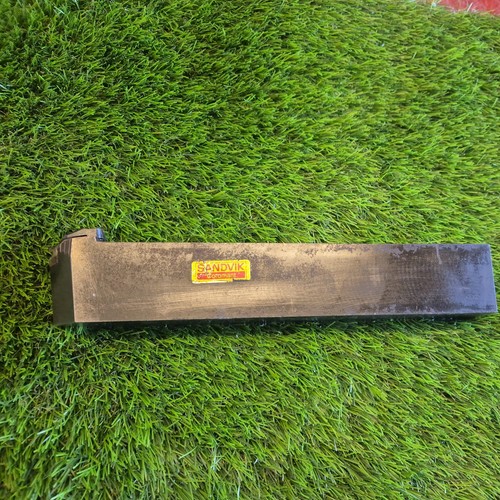 Sandvik coromant tool holder - sandvik,