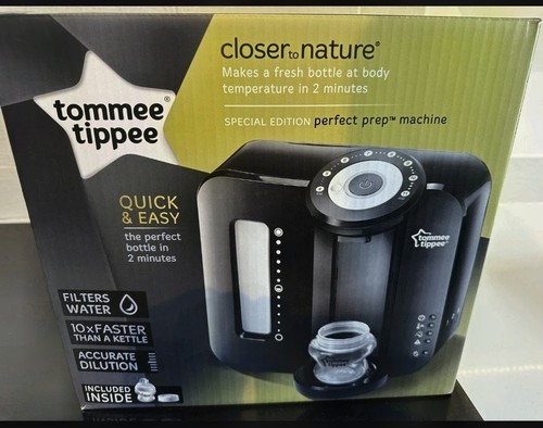 Tommee tippee perfect - tommee,