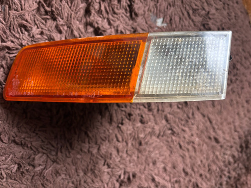 Toyota mr2 sw20 front left - toyota,