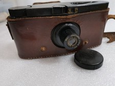 PURMA SPECIAL Bakelite Camera 127 Roll Film - 1930s COLLECTABLE ID4455 B55