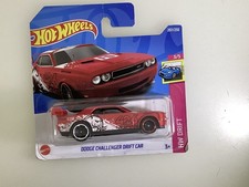 Hot Wheels - Dodge Challenger