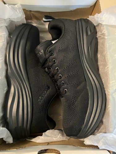 Slazenger men black lace - men's,