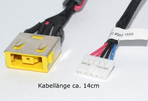 Lenovo g500s g505s power - g500s,