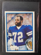 1984 Topps NFL Yearbook