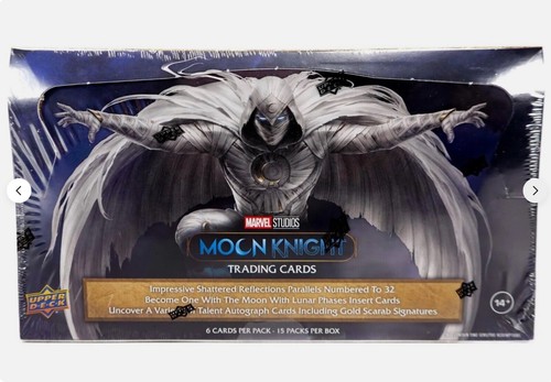 Marvel studios moon knight - marvel,