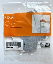 IKEA FIXA FLOOR PROTECTOR PADS