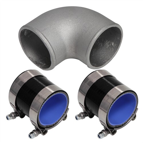 63mm 90 degree - 90, cast