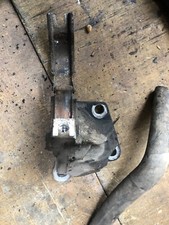 2.3 mount bearing carrier driveshaft renault master vauxhall movano